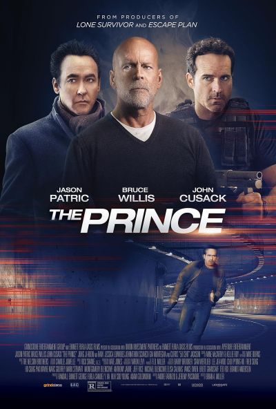 watch-The Prince