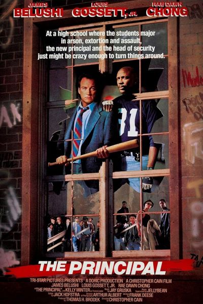 watch-The Principal