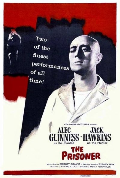 watch-The Prisoner