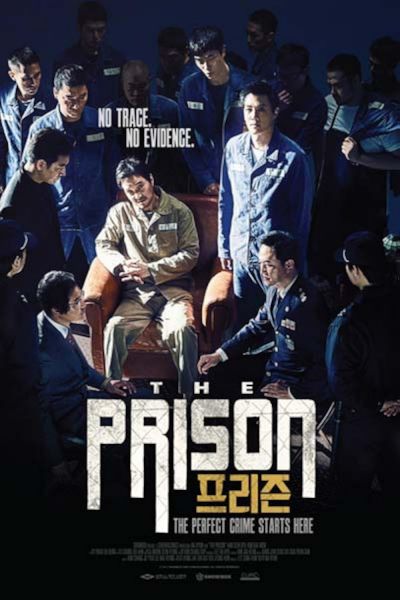watch-The Prison