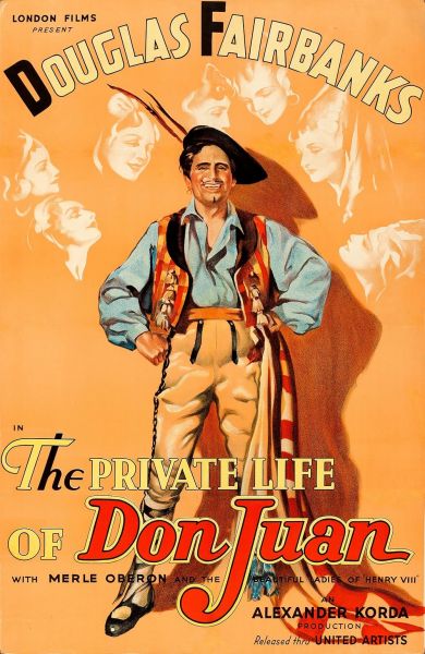 watch-The Private Life of Don Juan