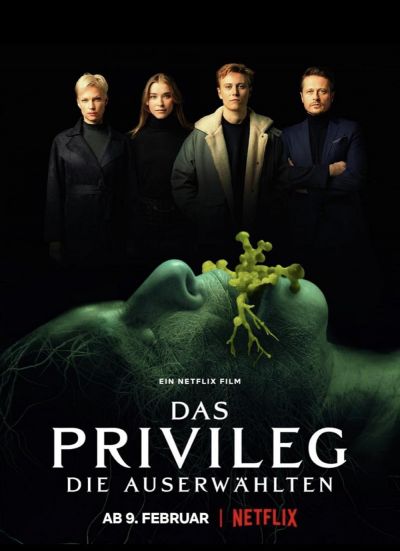 watch-The Privilege