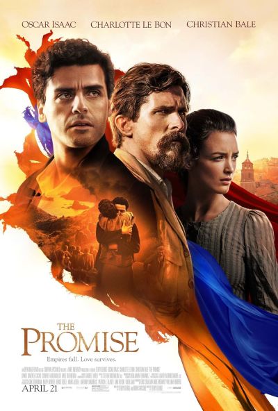 watch-The Promise