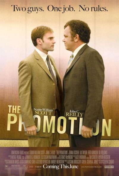 watch-The Promotion
