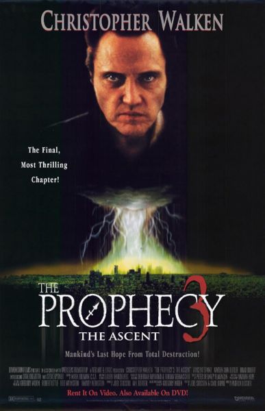 watch-The Prophecy 3  The Ascent
