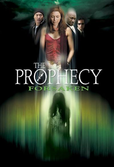 watch-The Prophecy  Forsaken