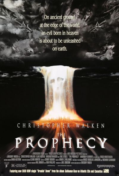 watch-The Prophecy