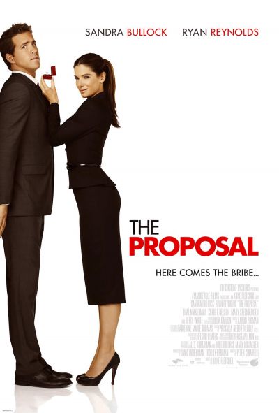 watch-The Proposal