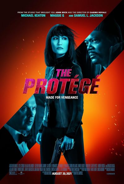 watch-The Prot  g