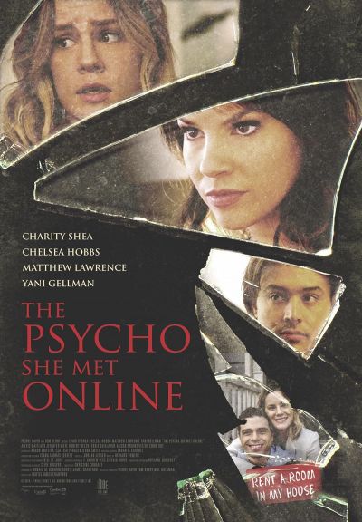 watch-The Psycho She Met Online