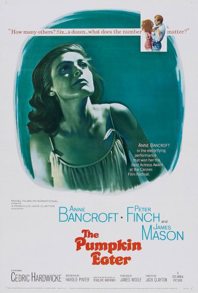 watch-The Pumpkin Eater