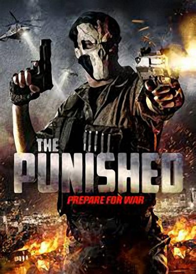 watch-The Punished
