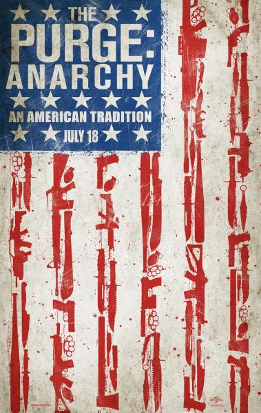 watch-The Purge  Anarchy