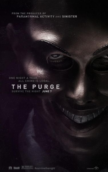 watch-The Purge