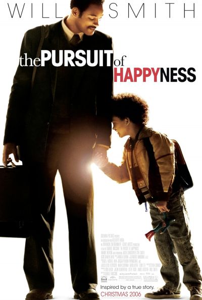 watch-The Pursuit of Happyness