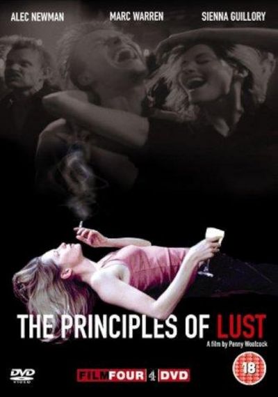 watch-The Pursuit of Lust