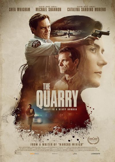 watch-The Quarry