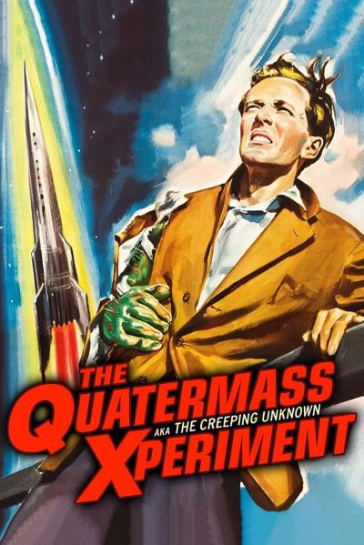 watch-The Quatermass Xperiment