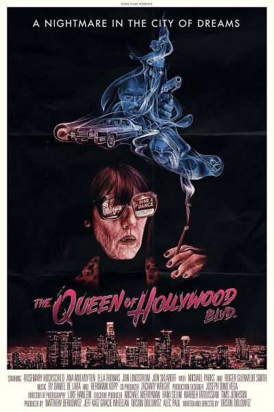watch-The Queen of Hollywood Blvd