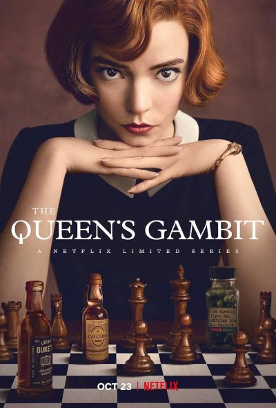watch-The Queen s Gambit