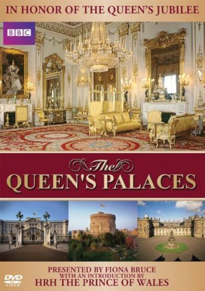 watch-The Queen s Palaces