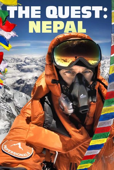 watch-The Quest  Nepal
