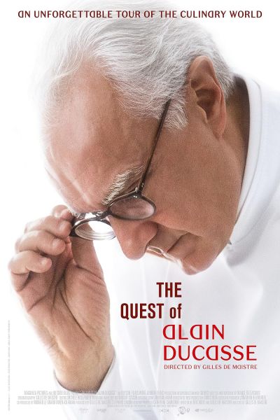 watch-The Quest of Alain Ducasse