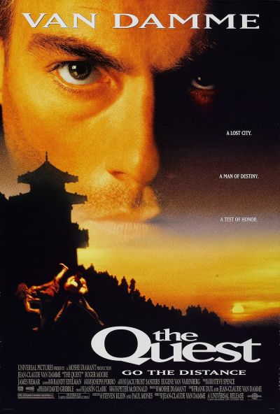 watch-The Quest