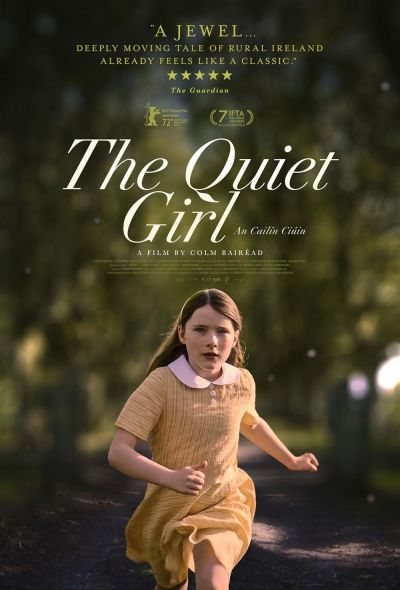 watch-The Quiet Girl