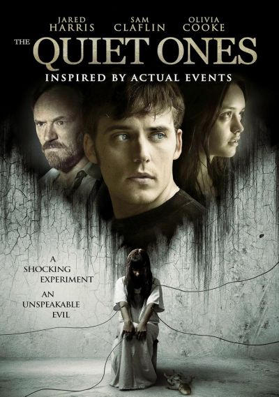 watch-The Quiet Ones
