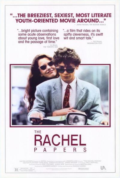 watch-The Rachel Papers