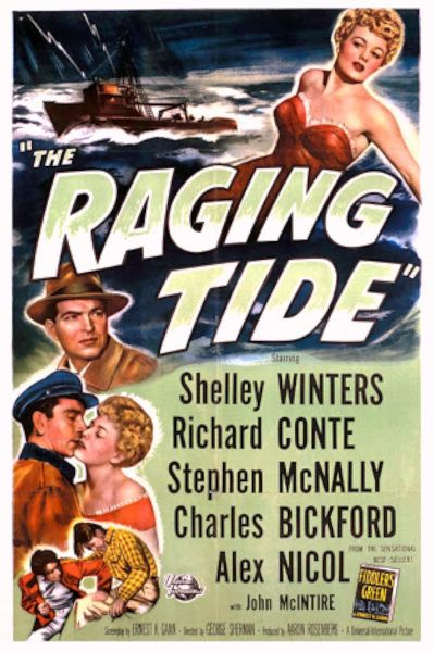 watch-The Raging Tide