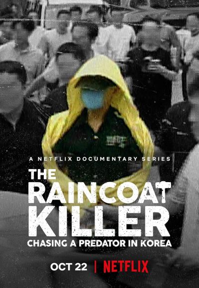 watch-The Raincoat Killer  Chasing a Predator in Korea