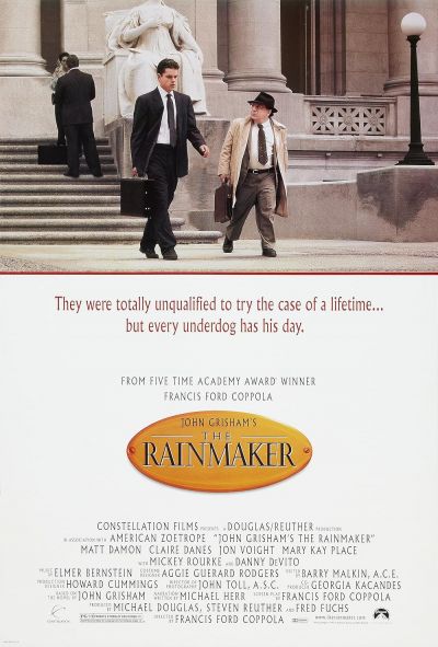 watch-The Rainmaker
