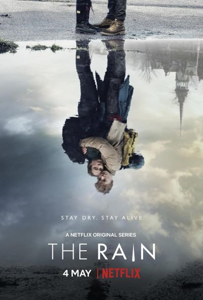 watch-The Rain