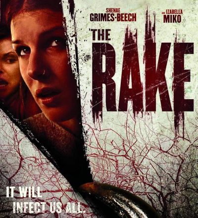 watch-The Rake