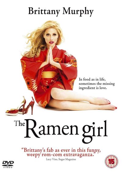 watch-The Ramen Girl