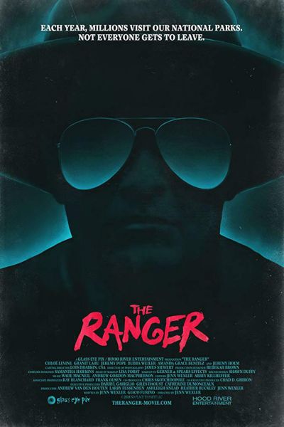 watch-The Ranger