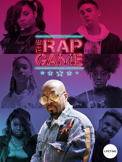 watch-The Rap Game