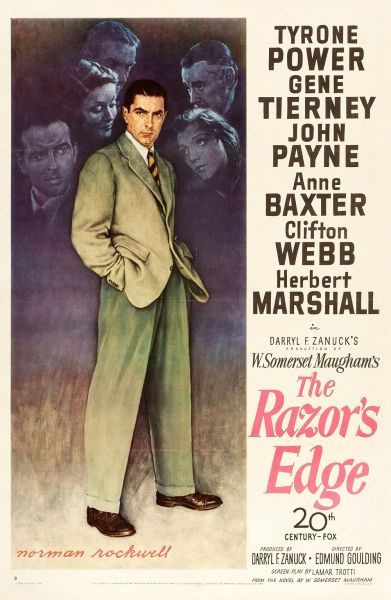 watch-The Razor s Edge