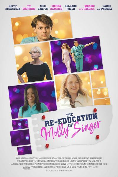 watch-The Re-Education of Molly Singer