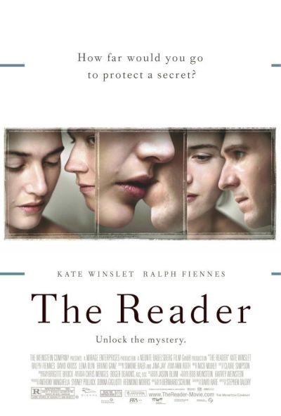 watch-The Reader