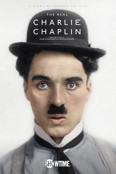 watch-The Real Charlie Chaplin