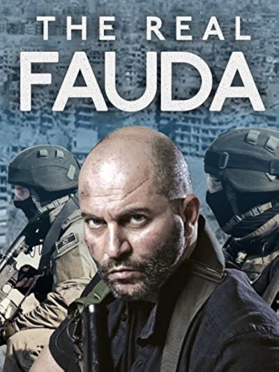 watch-The Real Fauda