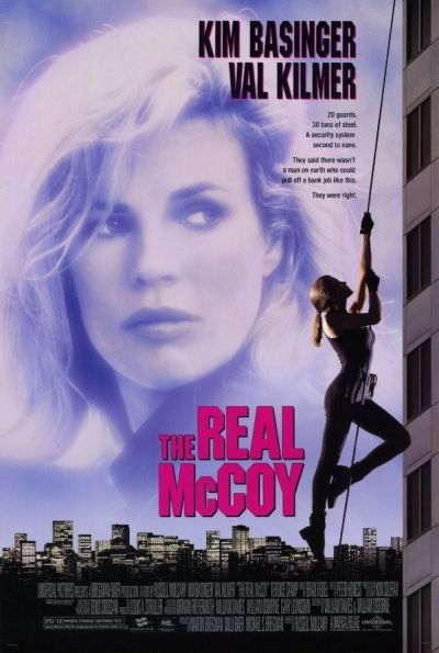 watch-The Real McCoy
