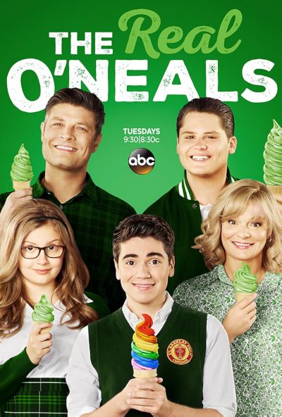 watch-The Real O Neals