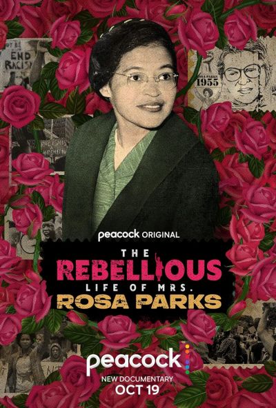 watch-The Rebellious Life of Mrs  Rosa Parks