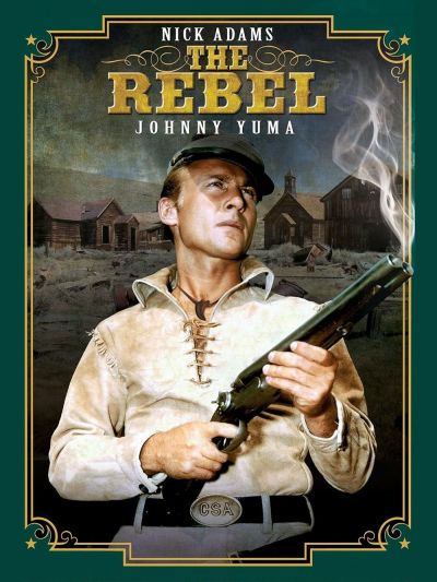 watch-The Rebel