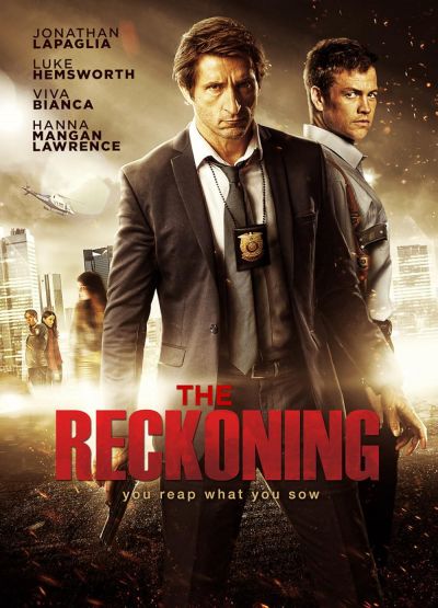 watch-The Reckoning