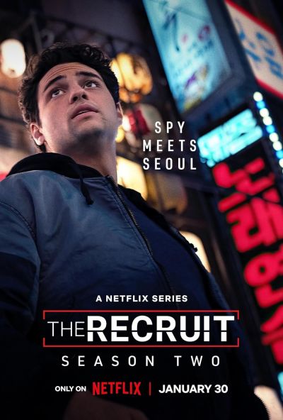watch-The Recruit